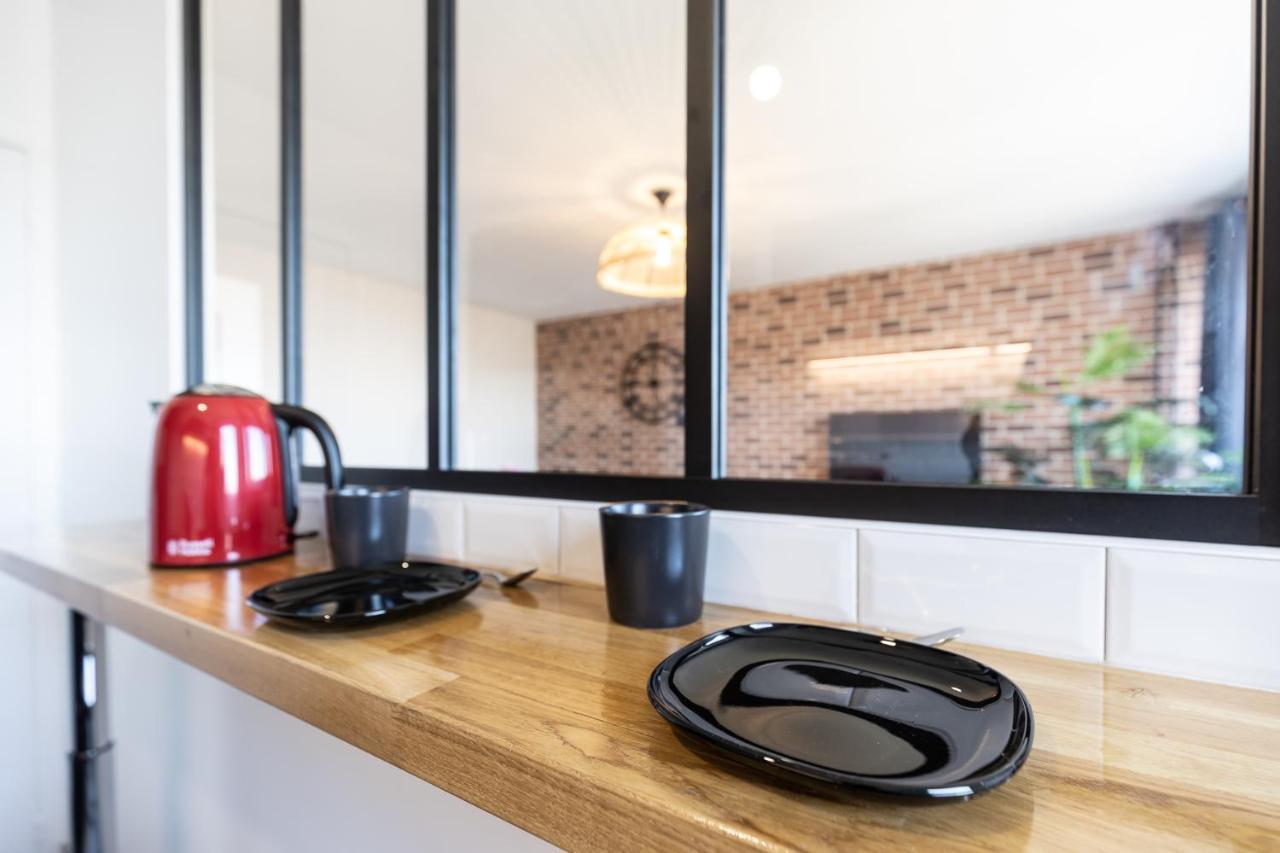 Appartement Le Petit Manhattan - T2 De 45 M2 - 2 à 4 Personnes à *