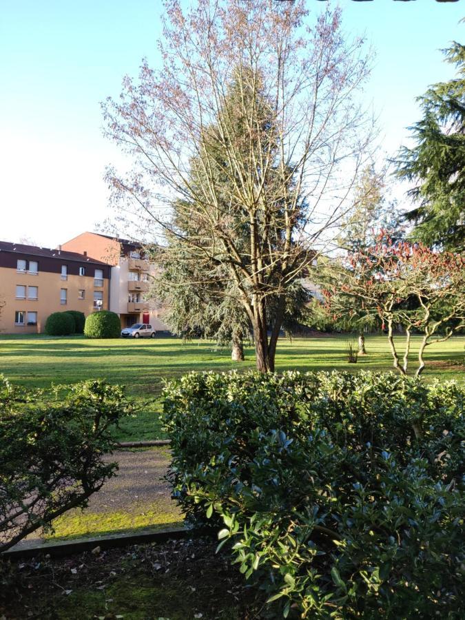 Appartement Le Petit Manhattan - T2 De 45 M2 - 2 à 4 Personnes à Metz